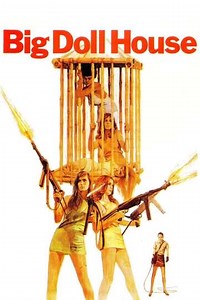 The Big Doll House (1971) Streaming - Where to Watch Online