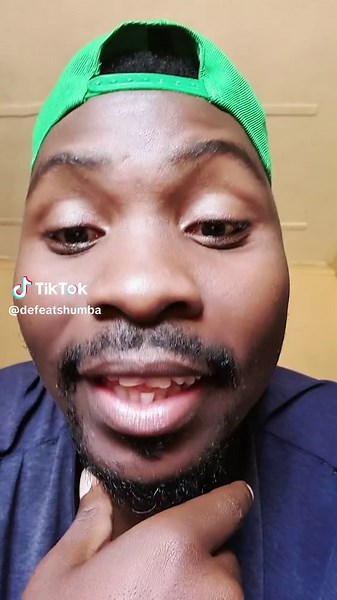 Defeat Shumba on TikTok