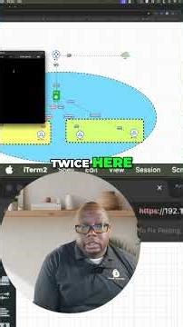 Unlock Network Secrets: Isolated vs. Community VLANs Explained! #shorts