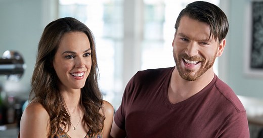 A Taste of Love Video