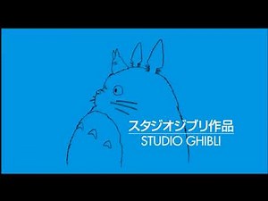 Studio Ghibli [Sutajio Jiburi] (2004)