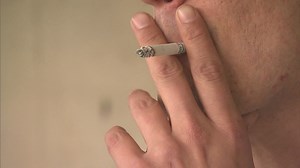 Lung cancer still number one in cancer deaths