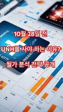 #UnitedHealth: Now may actually be a buying opportunity, according to Wall Street analysis! Buy b...