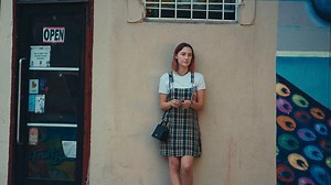 Lady Bird tráiler subtitulado en español