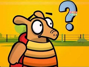 Zamba pregunta: ¿Qué es la democracia?