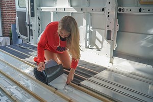 Camper Isolieren: Die häufigsten Fehler   Videos