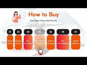 iTaoBuy Shop Guide