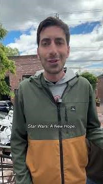 New Hope, Pa. has the Star Wars Day celebrations you're looking for