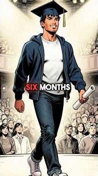 University Lied About Post Grad Life