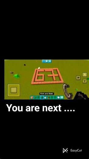 Mega TNT Experiment 💣⚡ | Minecraft Destruction Test#shorts #minecraftshorts