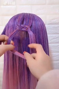 2.1K views | 9 Amazing hairstyles tutorial compilation | Amazing Hairstyles | Facebook