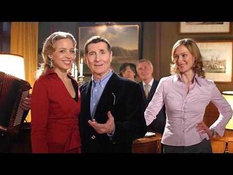 Erbin mit Herz I Deutschland Film 2004 I Nina Proll,Pierre Besson,Gaby Dohm