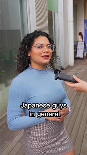 What Japanese beauty standards are like