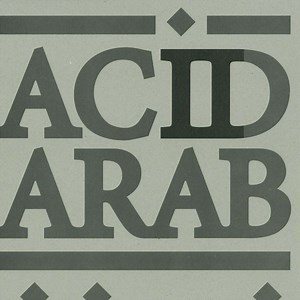 Various - Acid Arab Collections / EP02