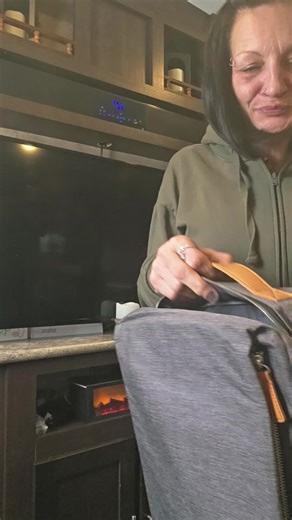 Stylish Backpack for Tech and Travel Needs