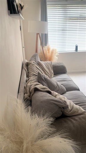 Transform Your Living Room with Beige Decor