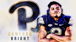 9.2K views · 8 comments | Welcome to the Pitt Family, Cameron Bright!...