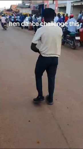 kid dee dance on TikTok