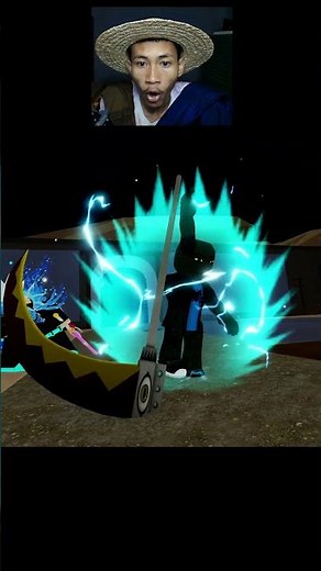 ROBLOX'S STRONGEST SWORD! DEATH BALL