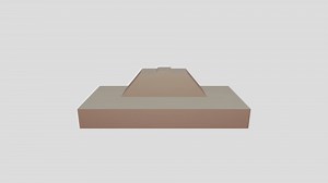 Church Stage - Download Free 3D model by nouknayz (@anoukwursig11)