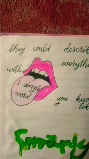 gnarly lyrics art 🥪 / / #art #katseye #gnarly