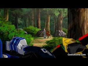 Transformers Robots in Disguise : S2E6 Part 1/4 | Episode 6 in Hindi |