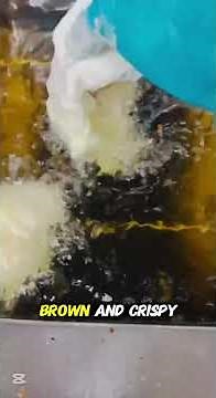 Homemade Easy Fish Batter | Crispy, Light & Perfect for Frying