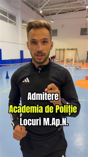 198 reactions | Academia de Poliție - Uită-te la oportunități!...