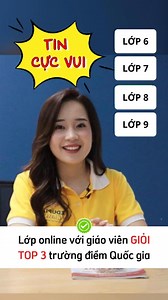 CON LỚP 6-7-8-9 GIỎI TOÁN – VỮNG KHOA HỌC TỰ NHIÊN (LÝ, HÓA, SINH) CHỈ TỪ 100K/THÁNG 🔥 Học ONLINE cùng giáo viên giỏi trường chuyên, trường điểm Quốc gia, giúp con bứt phá điểm 9-10 giữa kỳ và cuối kỳ chỉ sau 1 khóa học! 👉 Đăng ký khóa học nhận ưu đãi chỉ từ 100K/tháng tại đây: https://link.uniclass.vn/ly12_unithcs 👉 TẶNG thêm 1 app tự học tiếng Anh trị giá 2 triệu DUY NHẤT HÔM NAY: https://link.uniclass.vn/ly12_unithcs Cam kết HOÀN TIỀN 100% cho phụ huynh nếu sau 30 ngày con không tiến bộ! -