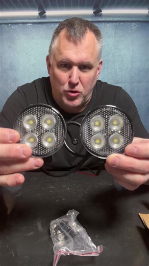 Holiday Haul Nilight 2PCS 3Inch Led Pods Round 1500LM Built-in EMC Work Light 90° Flood Beam Angle for Offroad Lights Side Light Rear BackUp Light for Tractor Truck Motorcycle Boat ATV UTV Headlight Waterproof #ledpodlights