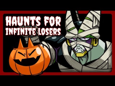 Helloween Town | HFIL Episode 12