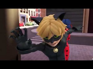 MIRACULOUS 🐞 STAFFEL 5 - Trailer 🐞 Geschichten von Ladybug und Cat Noir
