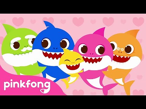 To Our Child + More | Special Family Songs Compilation | Pinkfong Baby Shark for Kids
