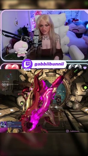 Star Wars Pew Pew Sounds for My ADHD Brain! #Warframe #PewPew #StarWars #ADHD