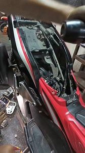 5.7K views · 94 reactions | Adv 150 62mm 175cc 4 valves salamat po bossing from bulacan | Lucas Motor Parts and Services | Facebook