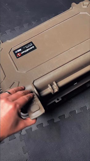 It’s back 😎 We underestimated the demand for our top selling camera case during our Early Black Friday Sale and sold out quickly. We rushed to make more and it’s back online! | Condition 1 Cases