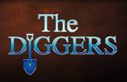 Druski, Kenya Barris join forces on new film ‘The Diggers’
