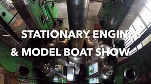 49 reactions · 3 comments | See steam rollers, stationary engines, model boats, model steam engines and a steam driven saw mill at Kempton on the 18th & 19th of May. The Sir William Prescott engine will be in steam and the Waterworks railway running both days (diesel trains only). See our events page for more details: https://www.facebook.com/events/2172036816446496/ #kemptonsteammuseum | Kempton Steam Museum | Facebook