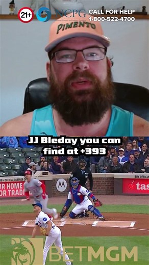 4 MLB Home Run Bets for Wednesday 5/13/26!