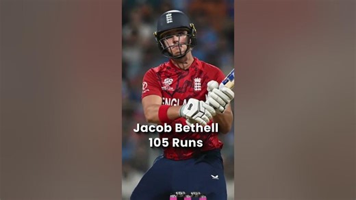 India vs England Semi Final 2026 | India vs New Zealand Final | Sanju Samson 89 Runs