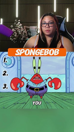 SpongeBob SquarePants: Music and Drums with Patrick