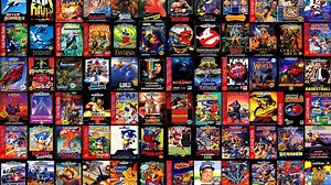 El ranking definitivo de los 50 mejores juegos de Sega Génesis