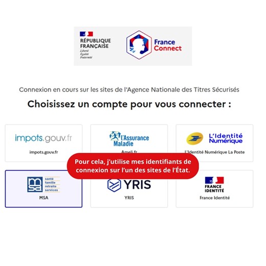 📲Le tuto numérique!🖱 📌Se connecter sur ANTS La conseillère numérique vous donne rendez-vous dès maintenant deux fois par mois, pour les petits tutos vidéo afin de vous aider dans vos démarches en ligne. | Ville de Rouvroy