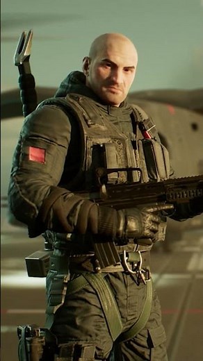 💥Out now: Rainbow Six Mobile (Original Game Soundtrack) by Ludvig Forssell