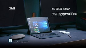 753K views · 700 reactions | Con ASUS Transformer 3 Pro la magia è nelle tue mani | ASUS | Facebook