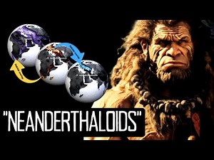 The Greatest Archaeological Discovery Ever? Ancient Human Fossils Rewrite Evolution