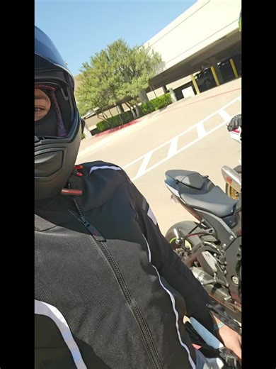 Motorcycle Adventures in Dallas: Road Stories and Friendship