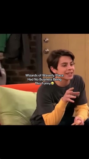 Wizards of Waverly Place: Hilarious Moments