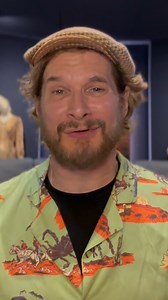 MST3K fan Bryan Fuller (Hannibal) shines a light on the only movie where a werewolf drives a car: WEREWOLF. 🐺🌕 #MST3KTurkeyDay | Mystery Science Theater 3000