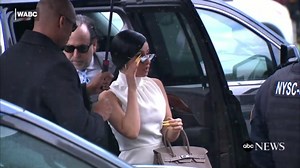 Rapper Cardi B indicted: Source